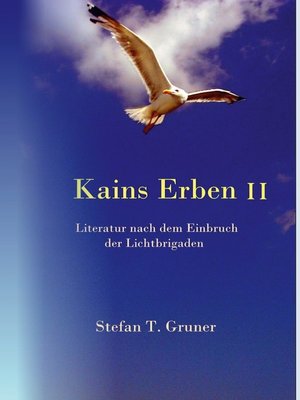 cover image of Kains Erben II